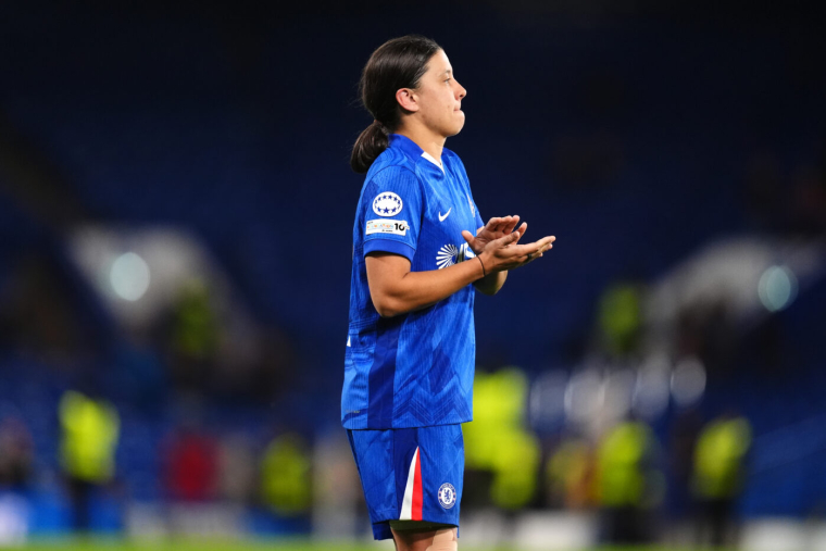 Une légende de Chelsea va quitter le club