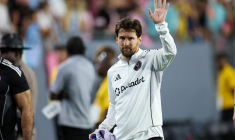 Lionel Messi aurait demandé à l'Inter Miami de ne pas jouer un match à cause du froid