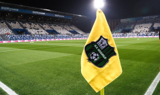 Expulsé, un joueur U20 de Sassuolo pète un câble et s'en prend physiquement à un arbitre