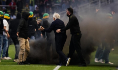 Le communiqué du FC Nantes après les incidents de la Beaujoire