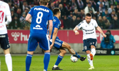 Lukas Podolski rachete des parts de son club d’enfance