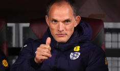 Les supporters anglais répondent à Tuchel dans un style typiquement british