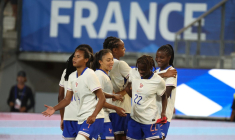 L’Euro féminin peine encore à intéresser les fans de foot en France