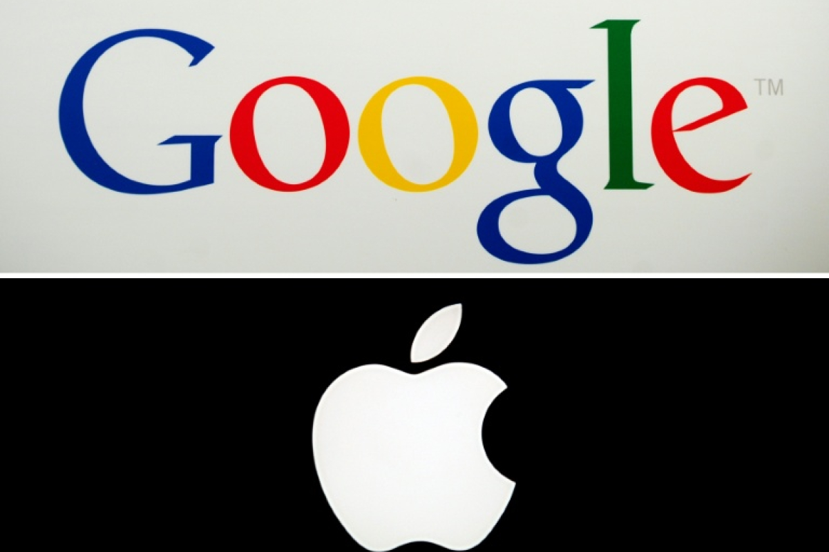 Smartphones: Londres veut pousser Google et Apple à ouvrir davantage leurs plateformes