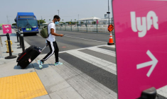 TOYOTA ACQUIERT LA DIVISION CONDUITE AUTONOME DE LYFT POUR 550 MILLIONS DE DOLLARS