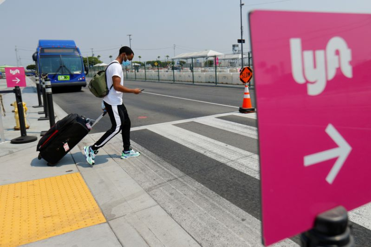 TOYOTA ACQUIERT LA DIVISION CONDUITE AUTONOME DE LYFT POUR 550 MILLIONS DE DOLLARS