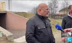 Guerre en Ukraine : comment prouver un génocide ?