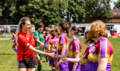 « Si nous, femmes trans, étions vraiment un problème, pourquoi est-ce qu'on ne serait pas toutes à Chelsea ? »