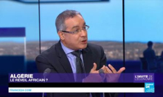 L'Algérie est un acteur majeur du développement de l'Afrique