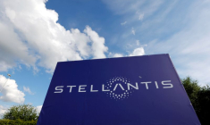 STELLANTIS ET LG VONT BÂTIR UNE USINE DE BATTERIES EN AMÉRIQUE DU NORD