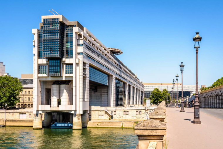 Les redressements fiscaux ont diminué en 2020, à cause de la crise sanitaire - iStock-olrat