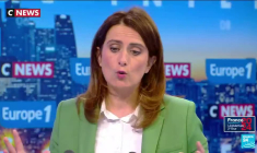 Législatives en France : les agressions se multiplient