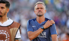 Luis Enrique s’en prend aux pelouses de la Coupe du monde des clubs malgré la qualification