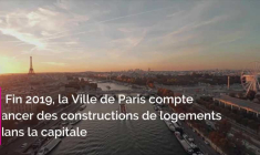 La Mairie de Paris veut réencadrer les loyers