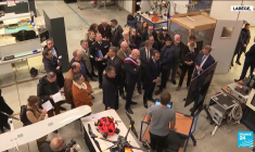 Paris va commander 2 000 drones kamikazes français, en partie destinés à l'Ukraine