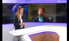 Les pépites de la cote, l'émission consacrée aux petites et moyennes valeurs, avec Christophe Gaussin (PDG de Gaussin)