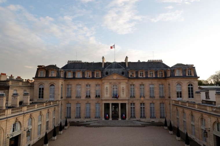 LA FRANCE JUGE INACCEPTABLES LES PROPOS D'ERDOGAN SUR MACRON
