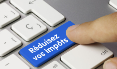 Vous avez jusqu'au 31 décembre pour réduire votre impôt 2022. (© Adobestock)