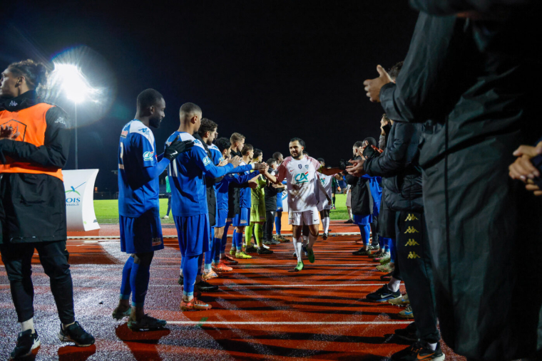 Programmer la Coupe de France, « un énorme casse-tête »