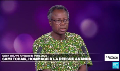 Sami Tchak et Rodney Saint-Eloi, deux géants de la littérature afro-caribéenne