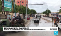 Covid-19 : à quand un vaccin produit sur le sol africain ?