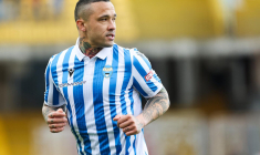 Radja Nainggolan libéré sous conditions après son arrestation dans une affaire de trafic de cocaïne