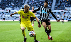 Newcastle a un nouveau gardien