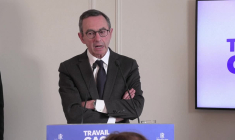 Si Macron vote pour le Mercosur, "il prend le risque d'une censure" (Retailleau)