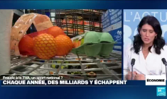 Il manque 5 à 10 milliards € de TVA dans les recettes fiscales de 2025