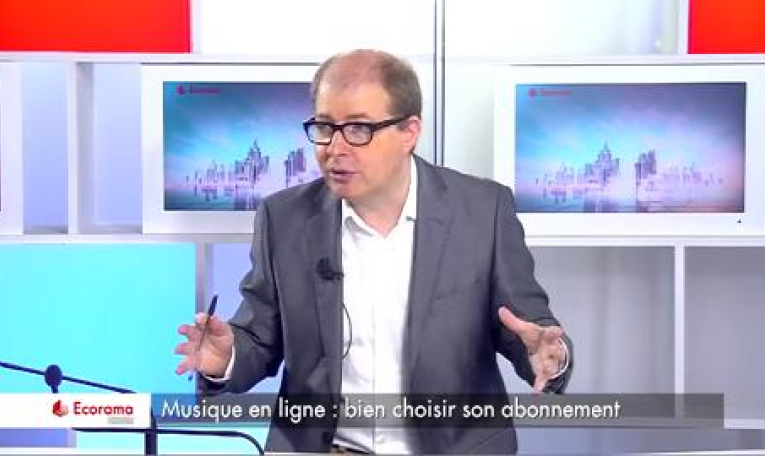 Musique en ligne : bien choisir son abonnement (VIDEO)