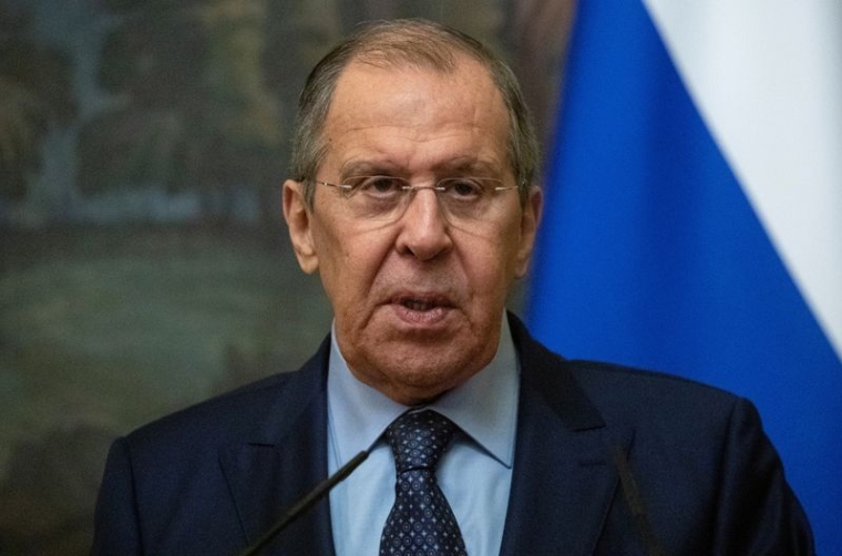 LE MALI A DEMANDÉ L'AIDE DES MERCENAIRES RUSSES DE WAGNER, DIT LAVROV