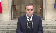 Lecornu décide de "renoncer" à l'article 49.3 de la Constitution pour gouverner