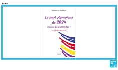 JO de Paris 2024 : la démission de la B. Henriques n'est "pas une surprise"