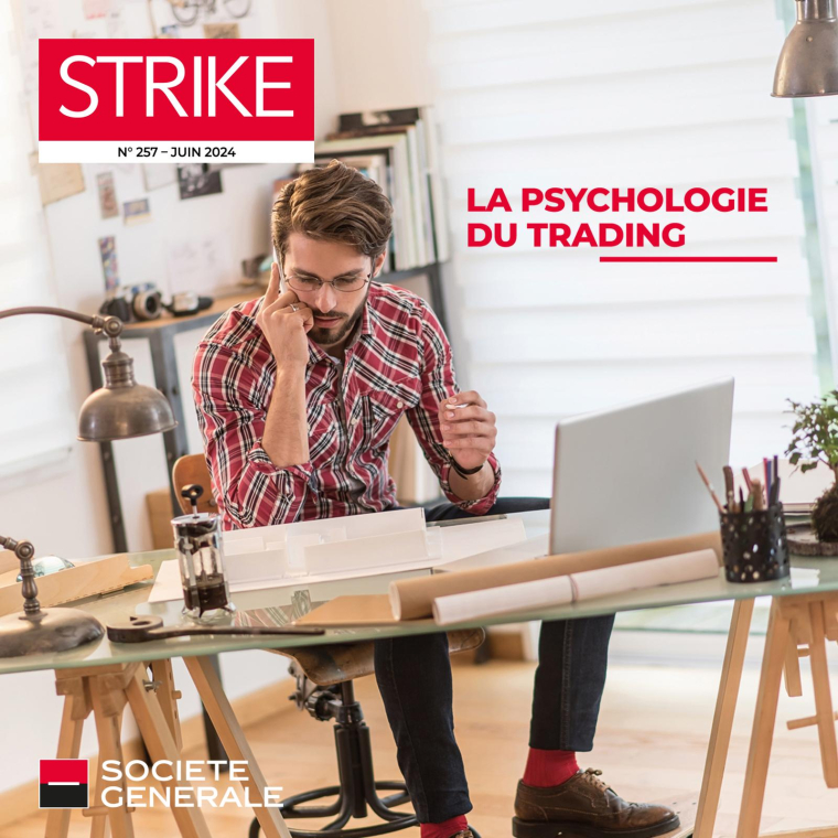 Strike Juin 2024