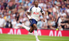 Mathys Tel sort du silence après avoir été victime de racisme