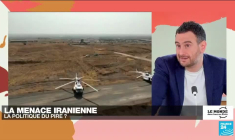 Menace iranienne, la politique du pire ?