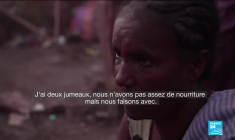 Conflit au Tigré en Éthiopie : plus de 30 000 réfugiés au Soudan
