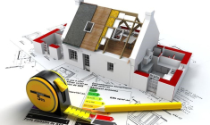 Avec la Loi Climat et résilience, les logements dont le DPE est classé G deviendront impropres à la location en 2025 et ceux classés F en 2028 (Crédit photo : 123RF)