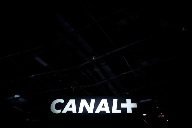 CANAL+ PROCHE D'UN ACCORD POUR DISTRIBUER NETFLIX