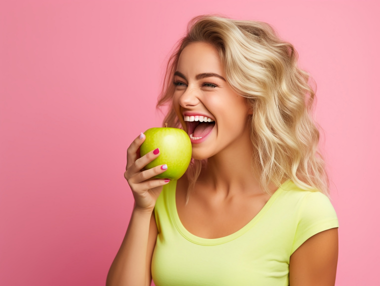 Les aliments pour une peau éclatante : Manger pour la beauté et le bien-être