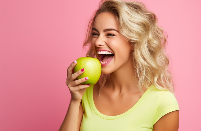 Les aliments pour une peau éclatante : Manger pour la beauté et le bien-être