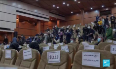 Covid-19 en Iran : en attendant son vaccin "maison", le pays utilise le vaccin Spoutnik V