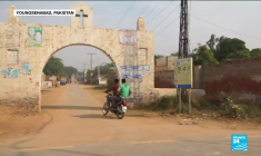 La chrétienne Asia Bibi a quitté le Pakistan pour le Canada