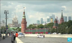 Des mois de négociations secrètes derrière l’échange de prisonniers historique entre la Russie et l’Occident