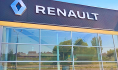 La Renault 5 fait un tabac / iStock.com - Marina113