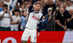 Gros coup dur pour Tottenham et James Maddison