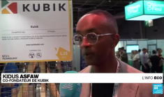 VivaTech : les pépites africaines impressionnent