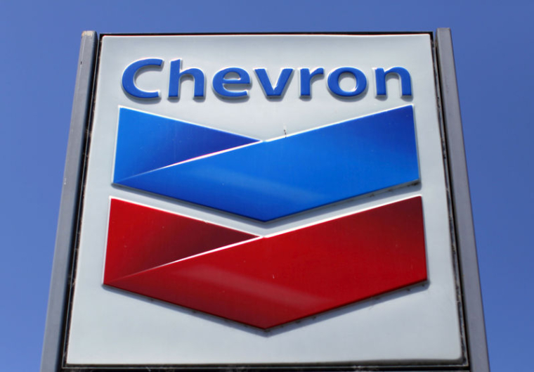 CHEVRON: UNE PRODUCTION EN HAUSSE GONFLE LE BÉNÉFICE AU DEUXIÈME TRIMESTRE