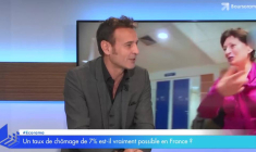 Un taux de chômage de 7% est-il vraiment possible en France ?