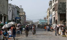 DES MISSIONNAIRES AMÉRICAINS ET LEURS FAMILLES ENLEVÉS À HAÏTI, RAPPORTE LA PRESSE
